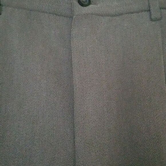 Claiborne pleat front pants 32/30 - Picture 9 of 11